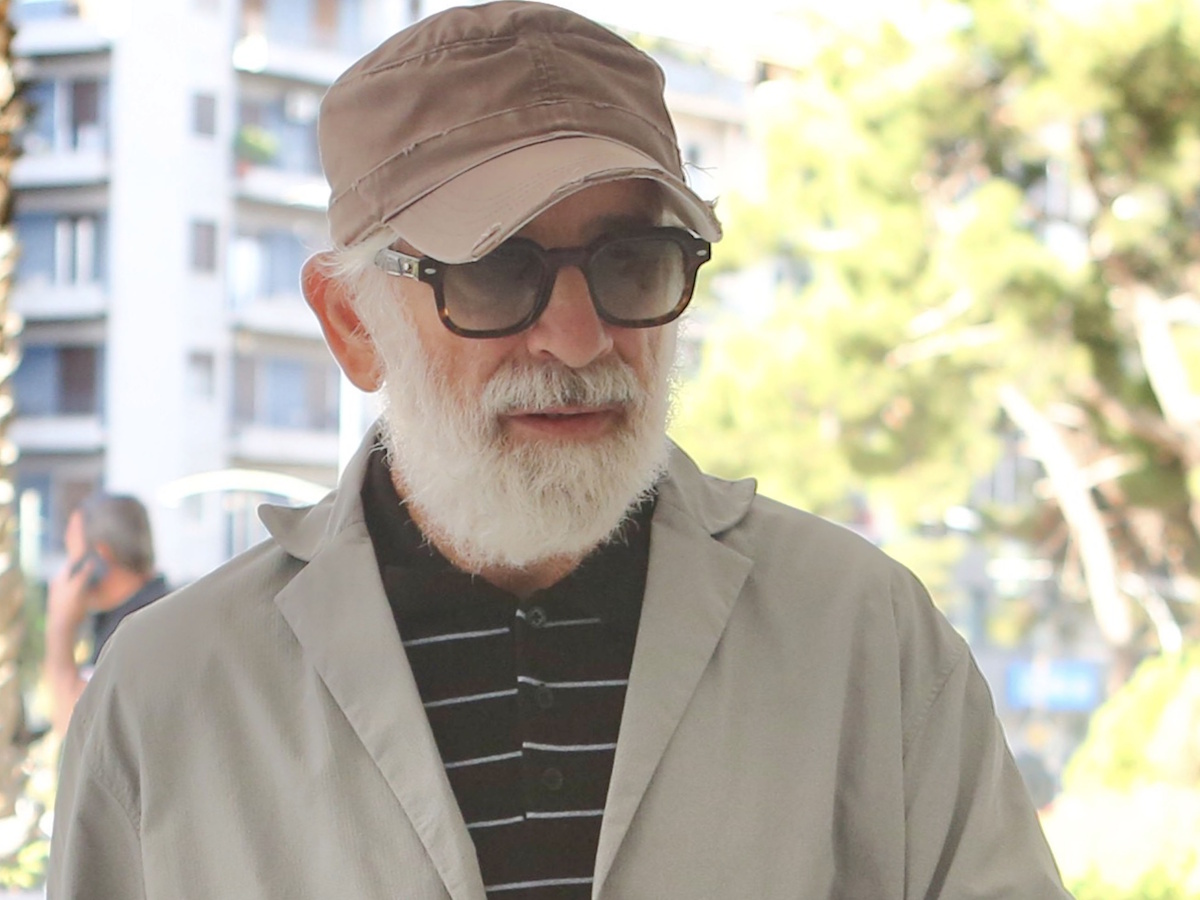 Πέτρος Φιλιππίδης: «Δεν ήθελε να πιστέψει ότι ο άνθρωπος που θαύμαζε είχε κάνει κάτι τέτοιο – Η κατάθεση φίλου της γυναίκας που τον κατήγγειλε για βιασμό