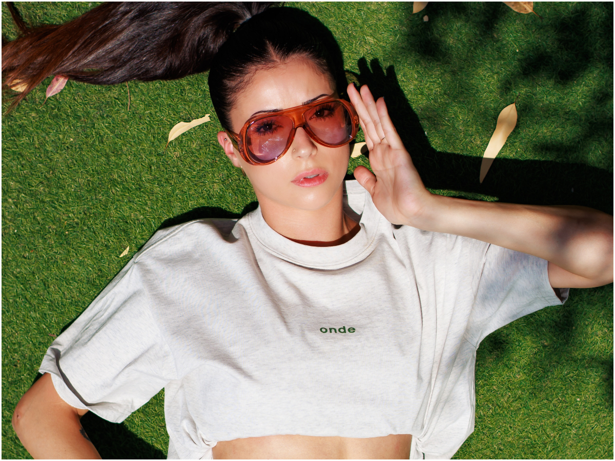 ONDE: Η activewear συλλογή που σε κάνει να νιώθεις ο εαυτός σου