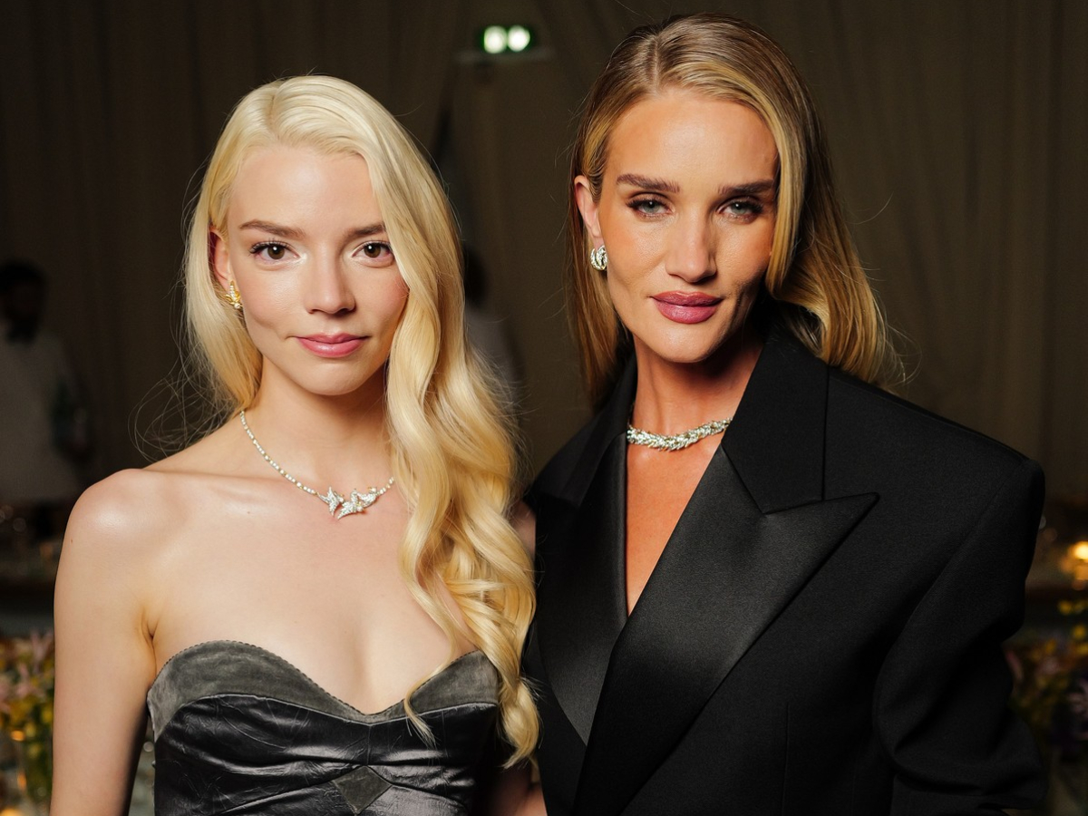 Tiffany & Co.: Το elegant κάλεσμα στο Παρίσι που συγκέντρωσε τις πιο stylish celebrities