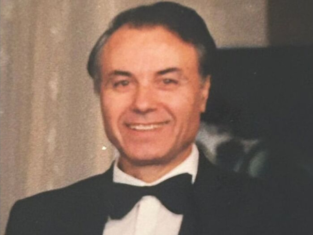 Πέθανε ο ηθοποιός Χρήστος Φράγκος – Πότε θα γίνει η κηδεία του