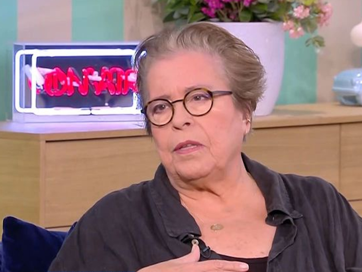 Δήμητρα Γαλάνη για Γιώργο Μαζωνάκη: «Έλεος με όλο αυτόν τον θόρυβο, έχει κάτι ανθρωποφαγικό»
