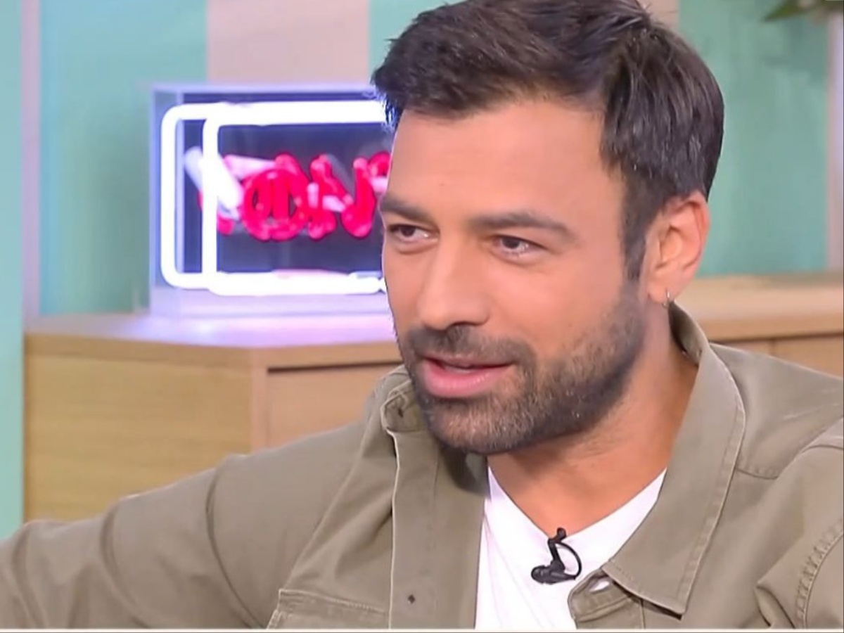 Αντρέας Γεωργίου για Γιώργο Μαζωνάκη: «Τώρα αισθάνομαι λίγο άσχημα να το πω, αλλά συζητούσαμε να κάνει μια guest εμφάνιαση»