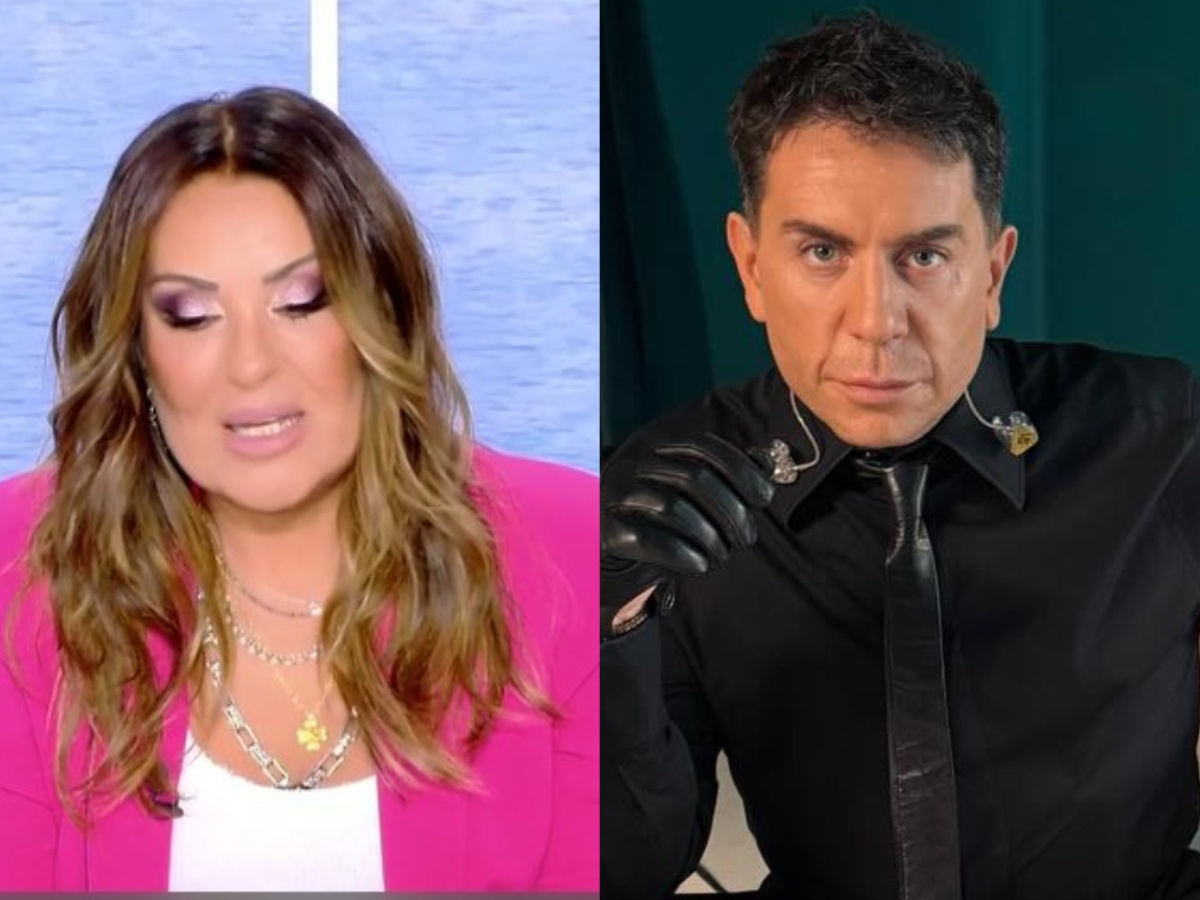 Ναταλία Γερμανού: Έτσι αποφάσισε να τιμήσει τη μνήμη του Γιώργου Μαζωνάκη στην εκπομπή της – «Δε θα βγει ποτέ από την καρδιά μου»