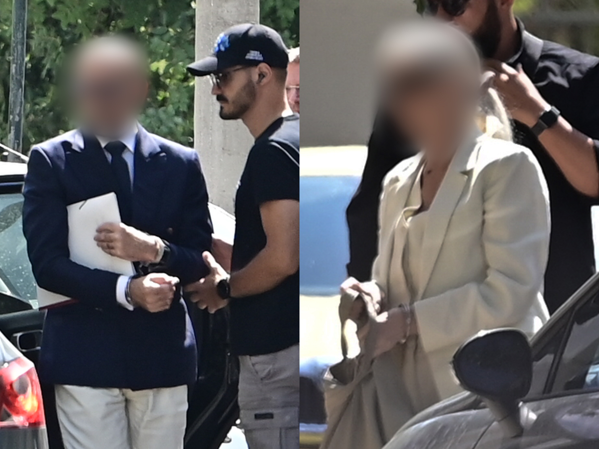 Γιώργος Μαζωνάκης: Προσφυγή κατά του εντάλματος προσωρινής κράτησης τους για τον θάνατο του τραγουδιστή