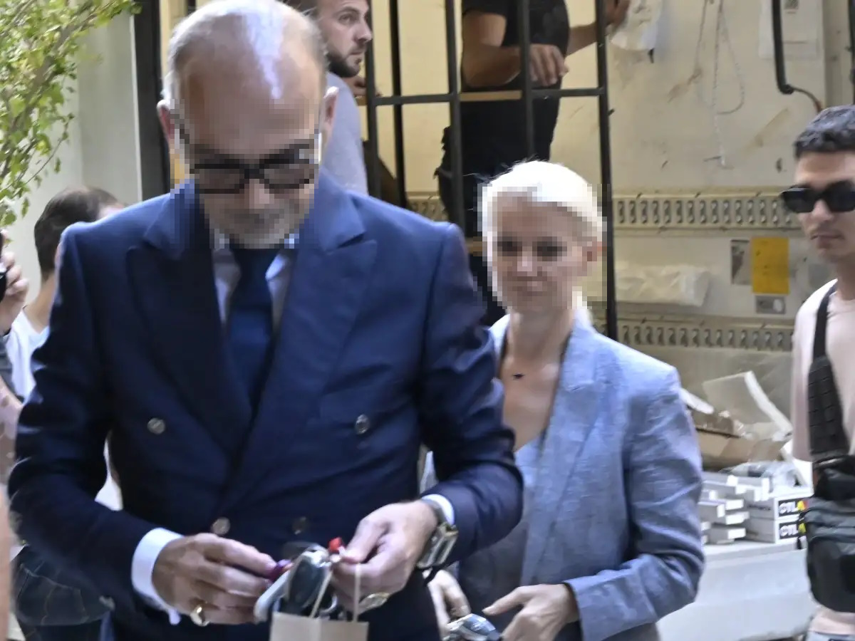 Γιώργος Μαζωνάκης: Στο μικροσκόπιο της ΑΑΔΕ η περιουσία των δυο γιατρών της οδού Καρνεάδου