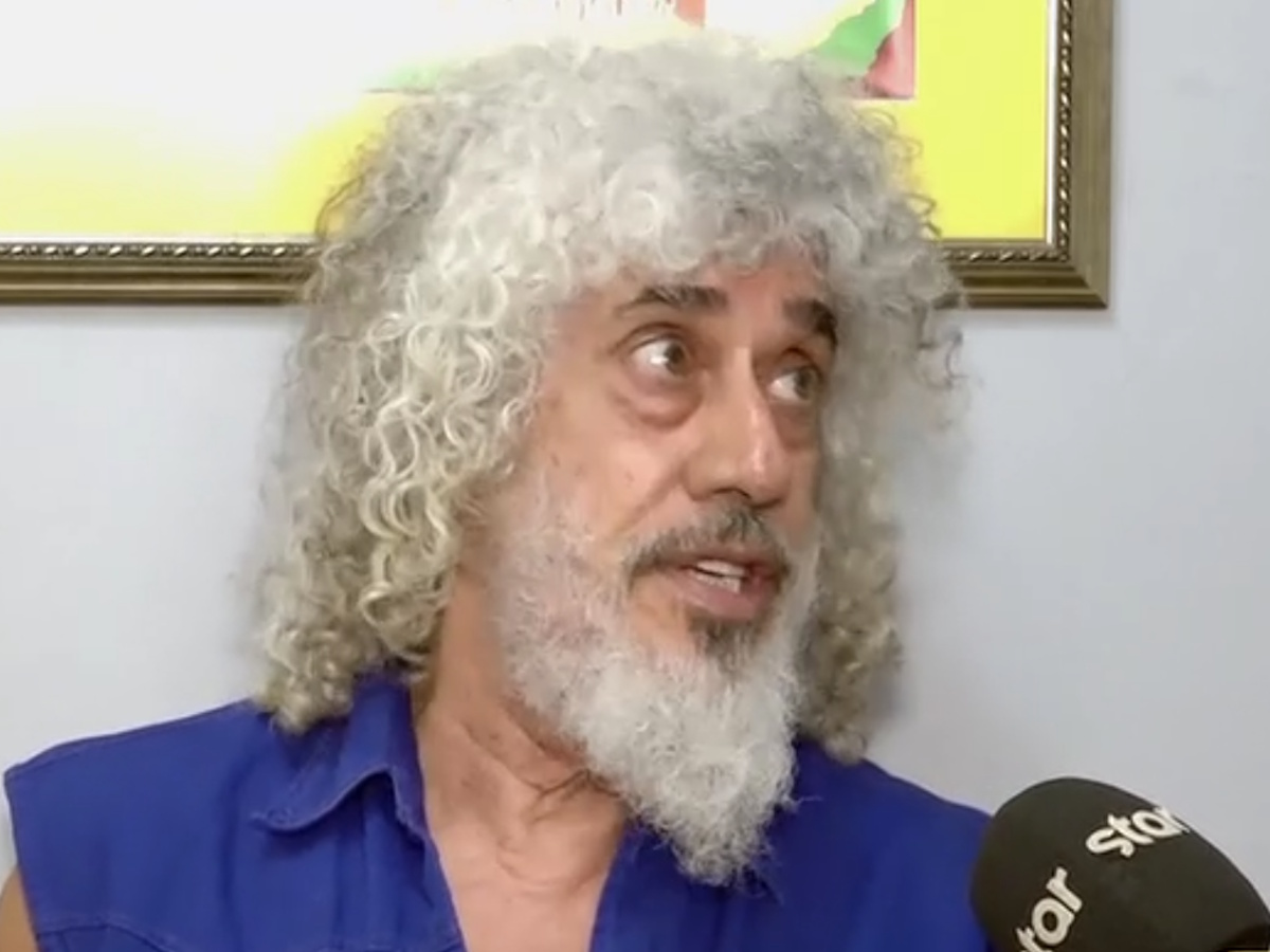 Γιάννης Γιοκαρίνης: «Τον φάγανε τον Γιώργο Μαζωνάκη οι καλαμπορτζήδες γιατροί»