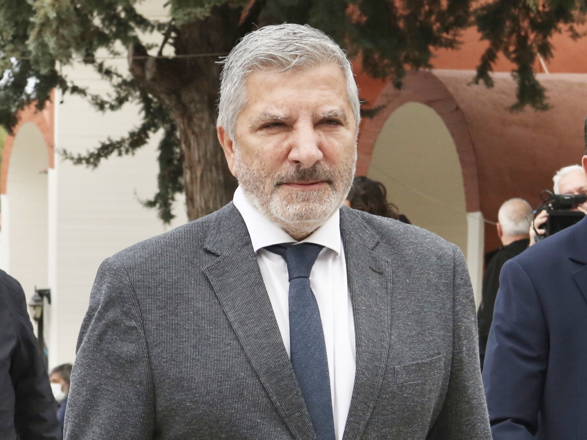Γιώργος Πατούλης: Στο μικροσκόπιο της Εθνικής Αρχής Διαφάνειας οι επιχειρηματικές δραστηριότητες του