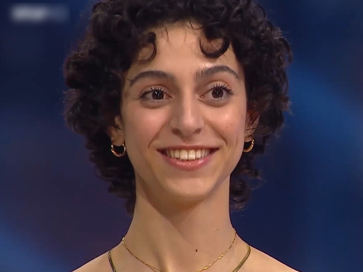 GNTM: Η 18χρονη ”Μούσα” τρέλανε τους πάντες στις auditions – Η ένσταση της Μπέττυς Μαγγίρα