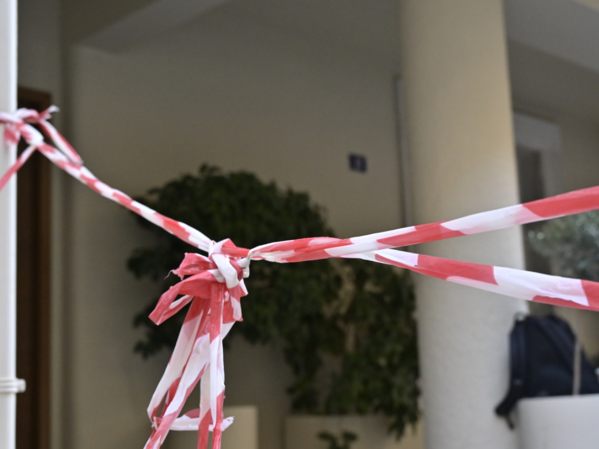 Γιώργος Μαζωνάκης: Εισαγγελική παρέμβαση για τον Ιατρικό Σύλλογο Αθηνών και όποιον άλλο δημόσιο φορέα όφειλε να ελέγξει το ιατρείο