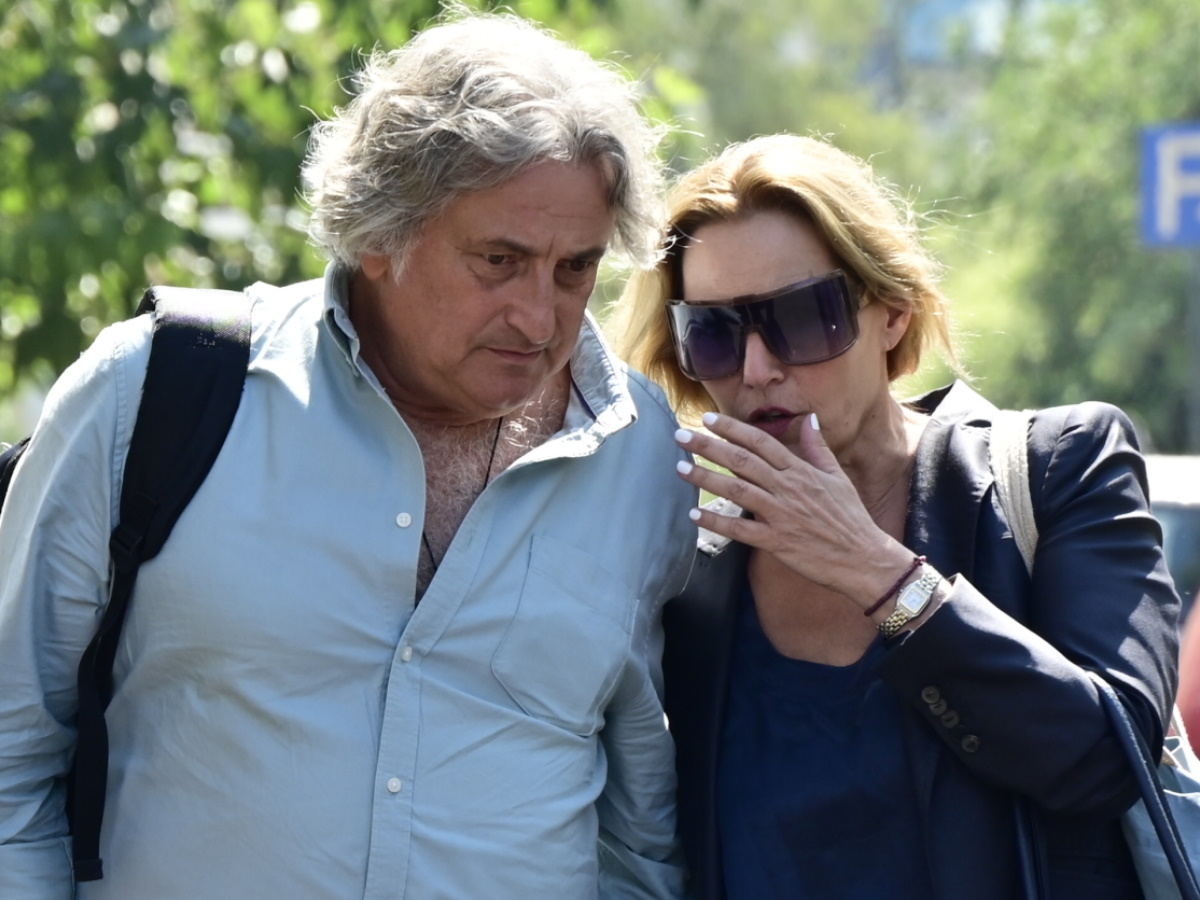 Γιώργος Μαζωνάκης: Η συνάντηση με τον υπνοθεραπευτή στο Ψυχικό δύο ημέρες πριν από τον θάνατό του – «Είναι απολύτως ασφαλής»