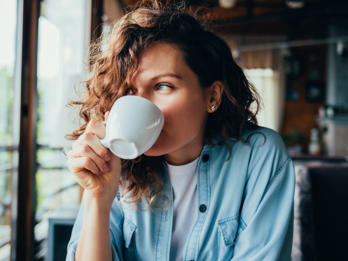 Αγαπάς τον καφέ; Έτσι θα τον κάνεις πιο healthy χωρίς να στερηθείς τη γεύση του