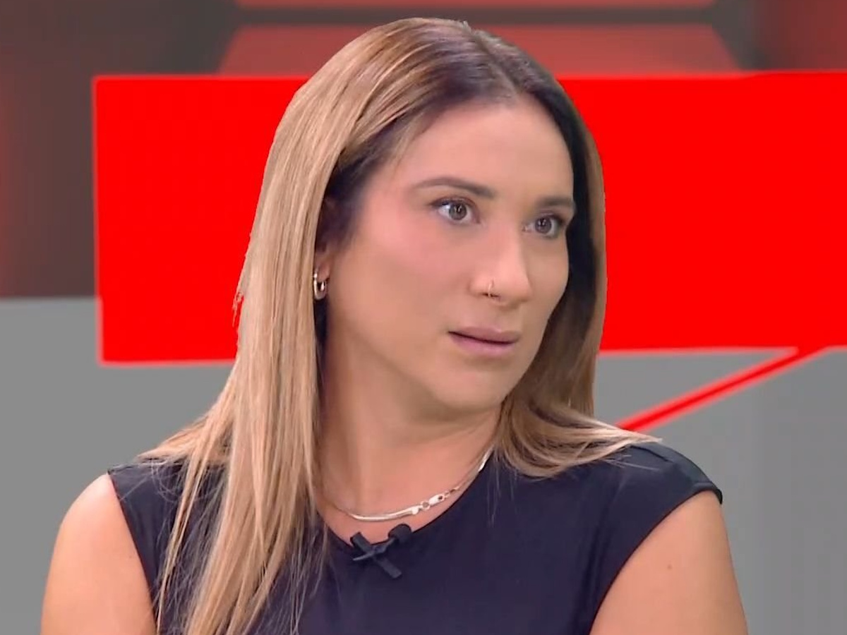 Γιώργος Μαζωνάκης – Η Εύη Καλογηροπούλου αποκαλύπτει: «Μου είπε ότι έπρεπε να βγω και να πω ότι τον αγαπώ πολύ»