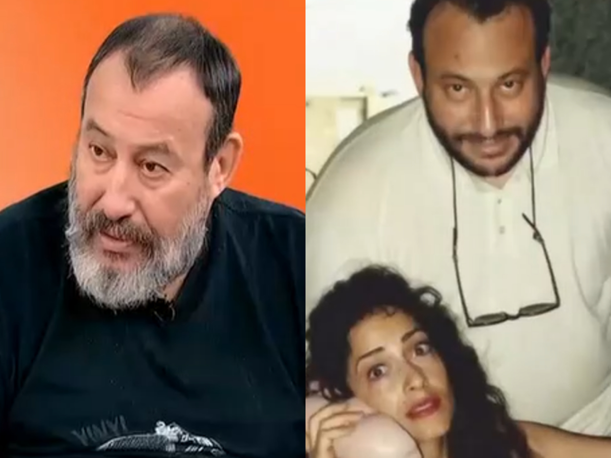 Μίλτος Καρατζάς για Άννα Βίσση: «Τα τελευταία χρόνια δεν είμαι σίγουρος ακριβώς πώς λειτουργεί το σύστημά της»