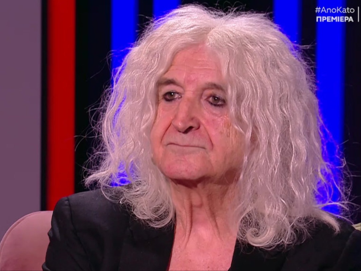 Νίκος Καρβέλας: «Αγάπησα με ηλιθιότητα, ήταν μια χυδαιότητα πιο πολύ απέναντι στη γυναίκα»