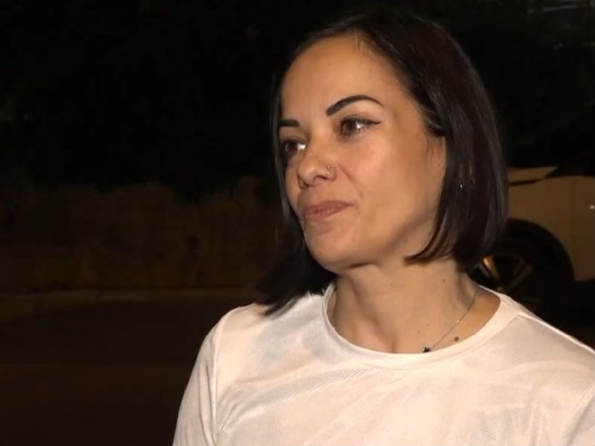 Κατερίνα Τσάβαλου: Η εξομολόγηση για την προσωπική της ζωή – «Δεν ήταν εύκολο το διαζύγιο»