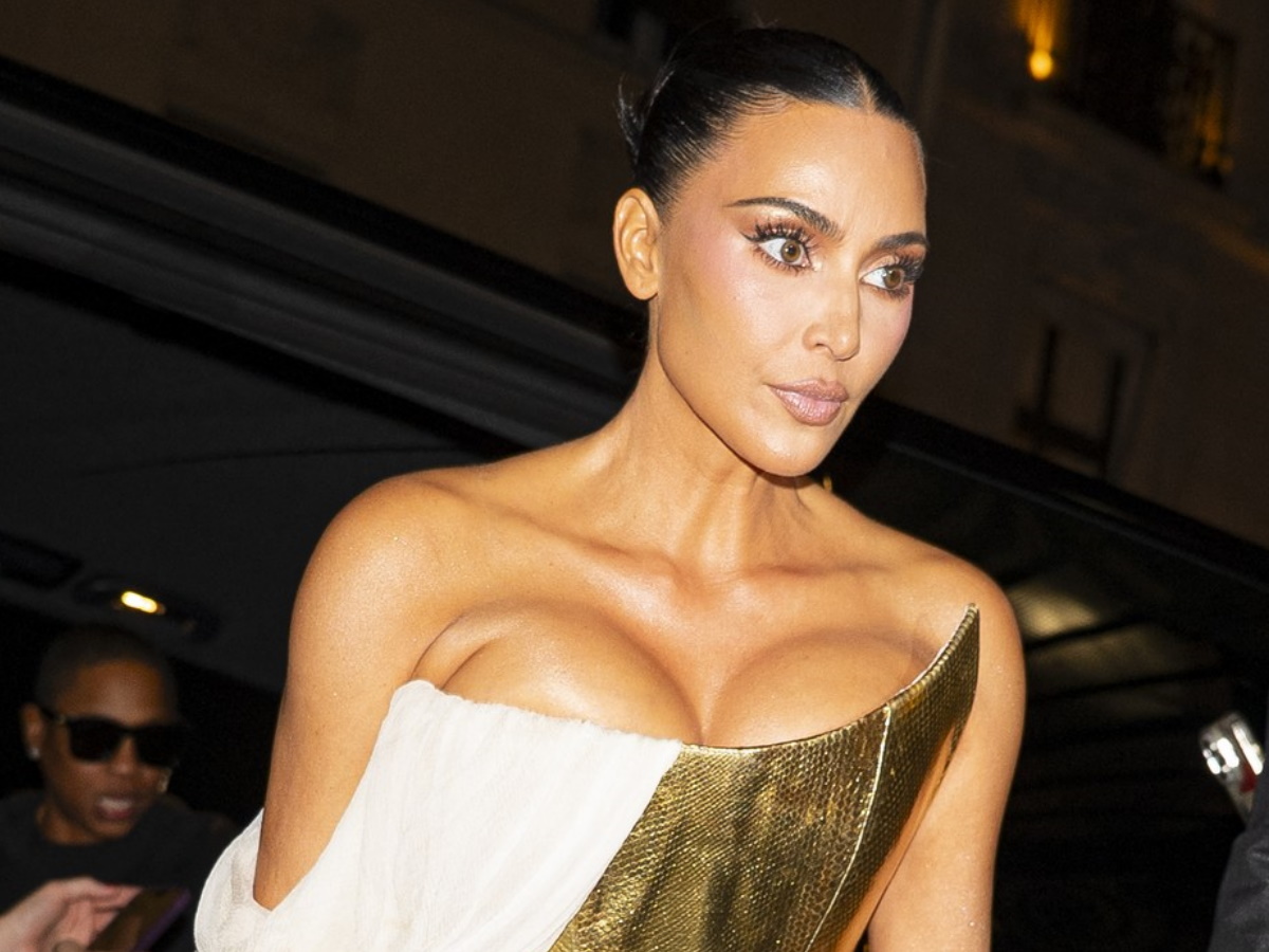 Kim Kardashian: Αποζημίωση μόλις 1 ευρώ για τη ληστεία στο Παρίσι – Γιατί ζήτησε η ίδια το συμβολικό ποσό