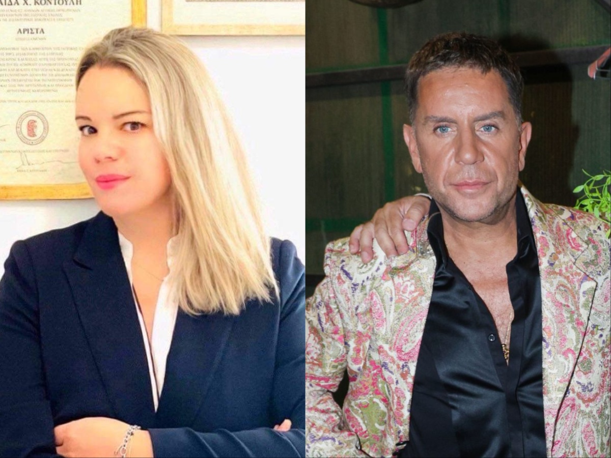 Υπόθεση Μαζωνάκη – Δρ Ζηναΐς Κοντούλη στο TLIFE: Τι ισχύει για τη μέθη, τα αντίδοτα και τις πιθανές επιπλοκές