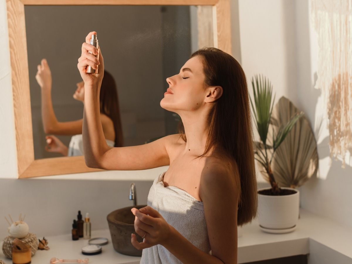 3 καινοτόμα κορεάτικα face mists για άμεση ενυδάτωση, λάμψη και ανανέωση της επιδερμίδας