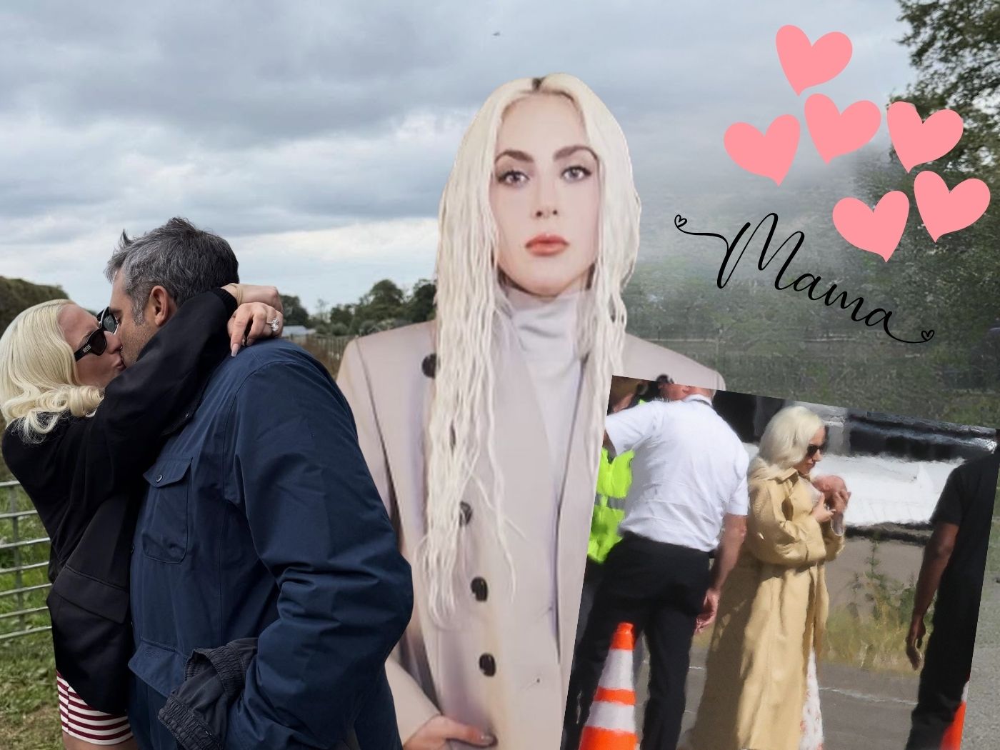 Lady Gaga: «Πάντα ήθελε να γίνει μητέρα» – Οι νέες φωτογραφίες με το μωρό της και η ζωή της μετά την περιοδεία