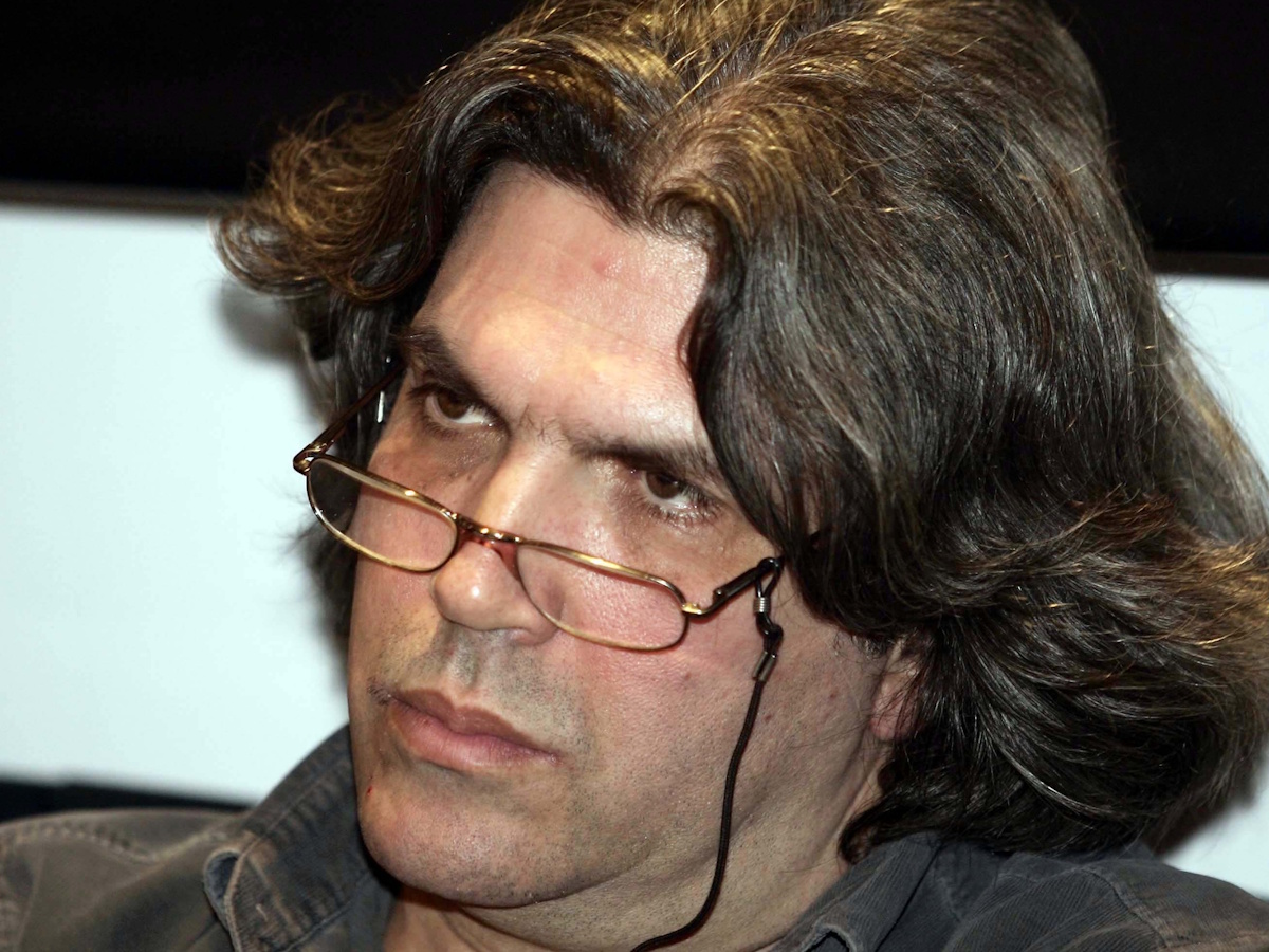Θάνος Λαμπρόπουλος: Έφυγε από τη ζωή σε ηλικία 70 ετών ο γνωστός κινηματογραφικός παραγωγός