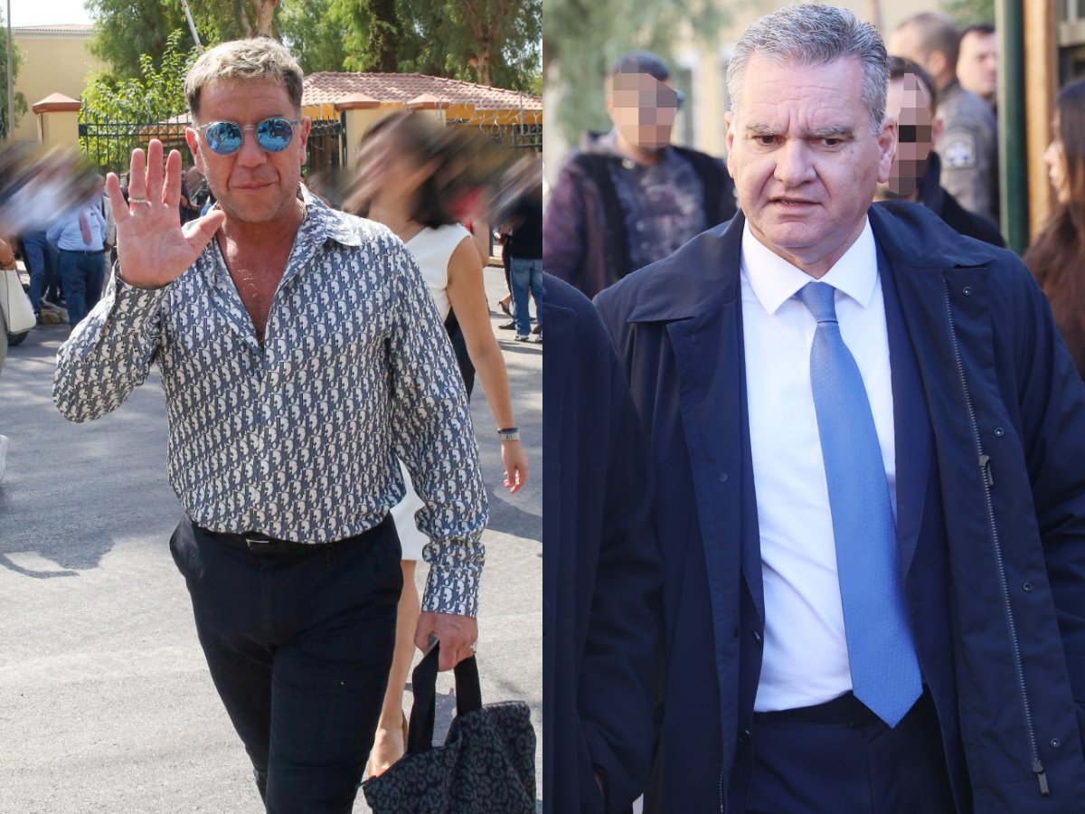 Δικηγόρος Γιώργου Μαζωνάκη: «Έγινε μια παρερμηνεία στη δήλωση της οικογένειας για την κηδεία – Μόνο η ταφή σε στενό κύκλο»