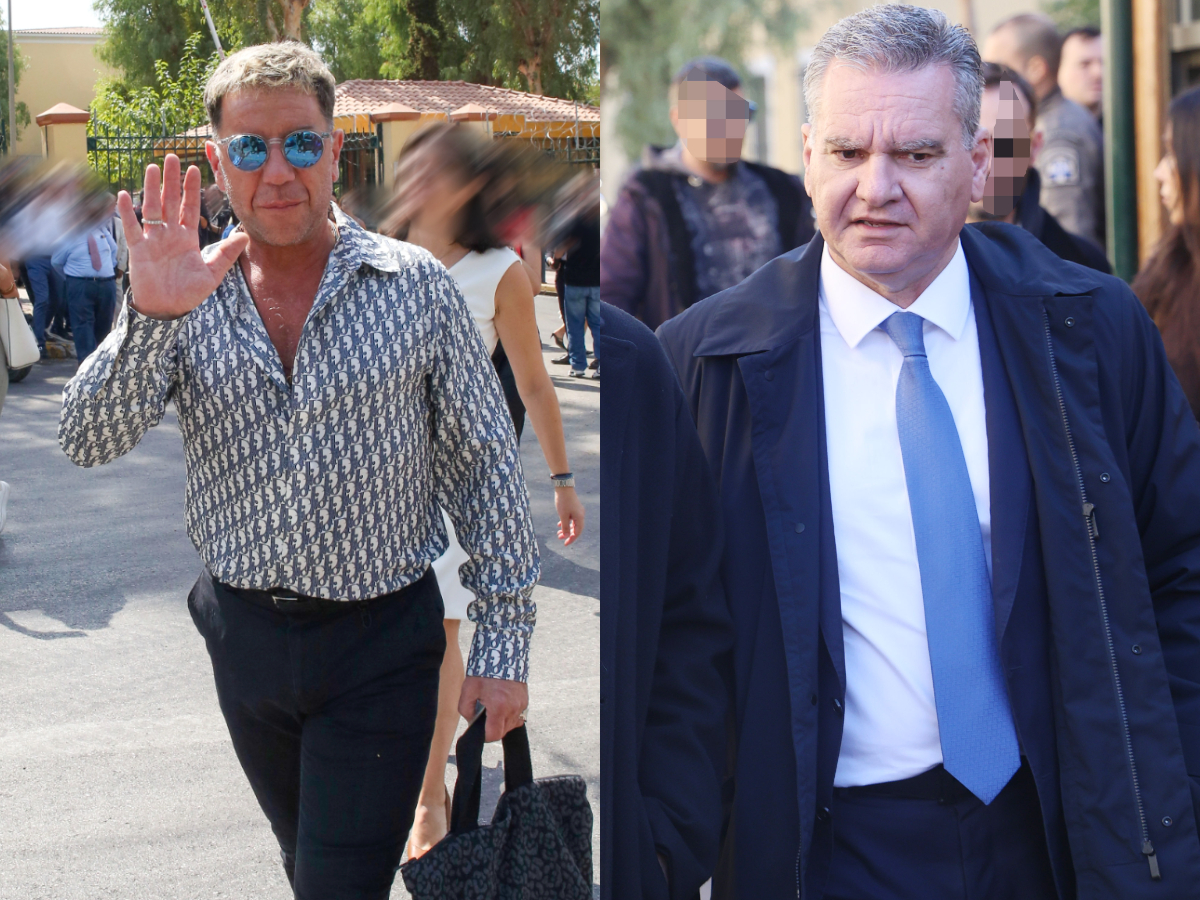 Γιώργος Μαζωνάκης: Ο δικηγόρος του ξεκαθαρίζει – «Δεν είχε κάποιο θέμα υγείας»