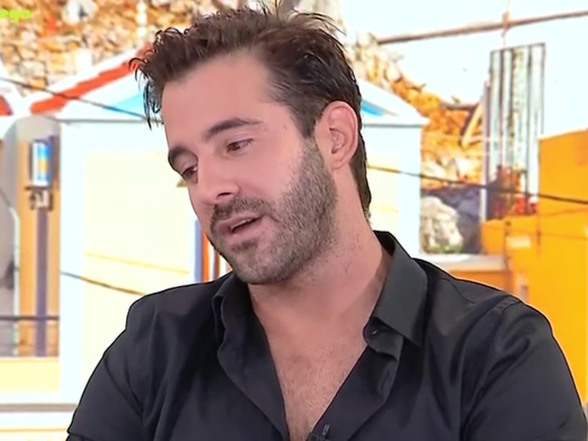 Γιώργος Λιβάνης: «Είμαι μουδιασμένος από την απώλεια του Γιώργου Μαζωνάκη – Έκανα πολλή ώρα να συνέλθω όταν μου το είπαν»