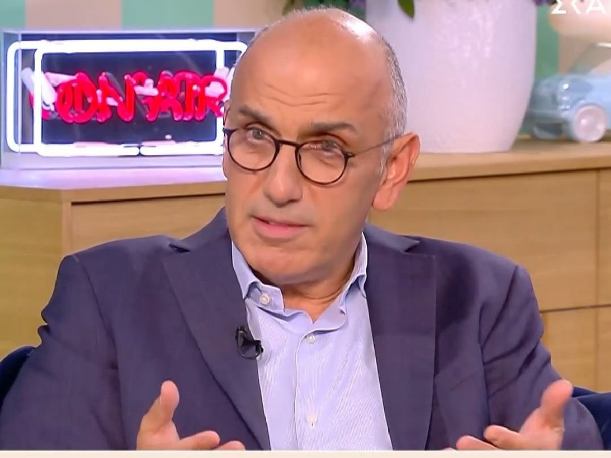Μανώλης Κωστίδης: «Ζούμε τα καλύτερα χρόνια των τελευταίων δεκαετιών σαν ομογένεια στην Κωνσταντινούπολη»
