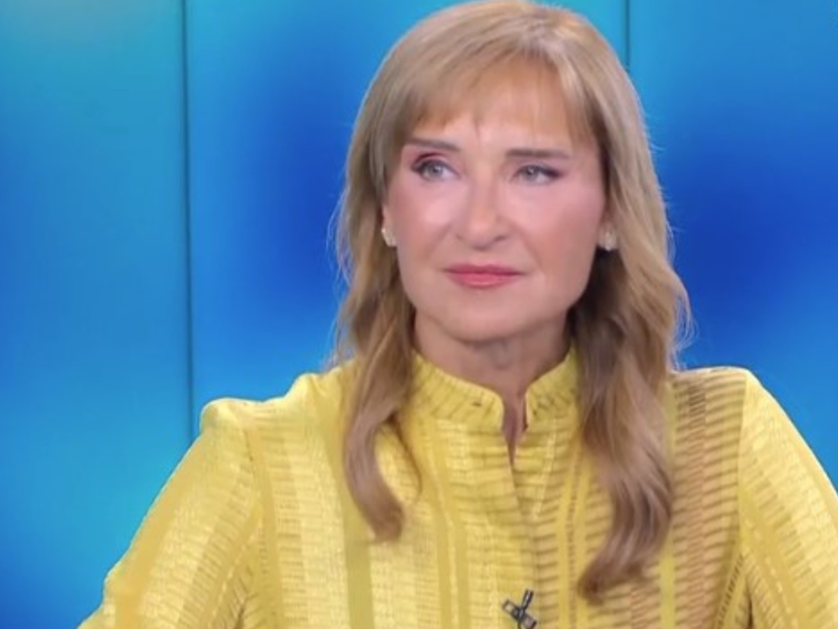 Μάρα Ζαχαρέα: «Έχω σκεφτεί πάρα πολλές φορές να πάω να κάνω ολικό λίφτινγκ»