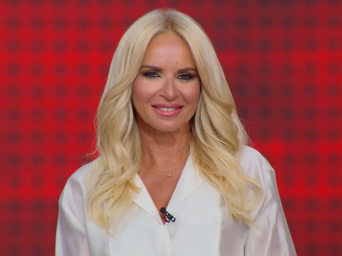 Μαρία Μπεκατώρου: Επέστρεψε με το «The Chase» στο Mega – «Μεγάλη χαρά που ξανασυναντιόμαστε»