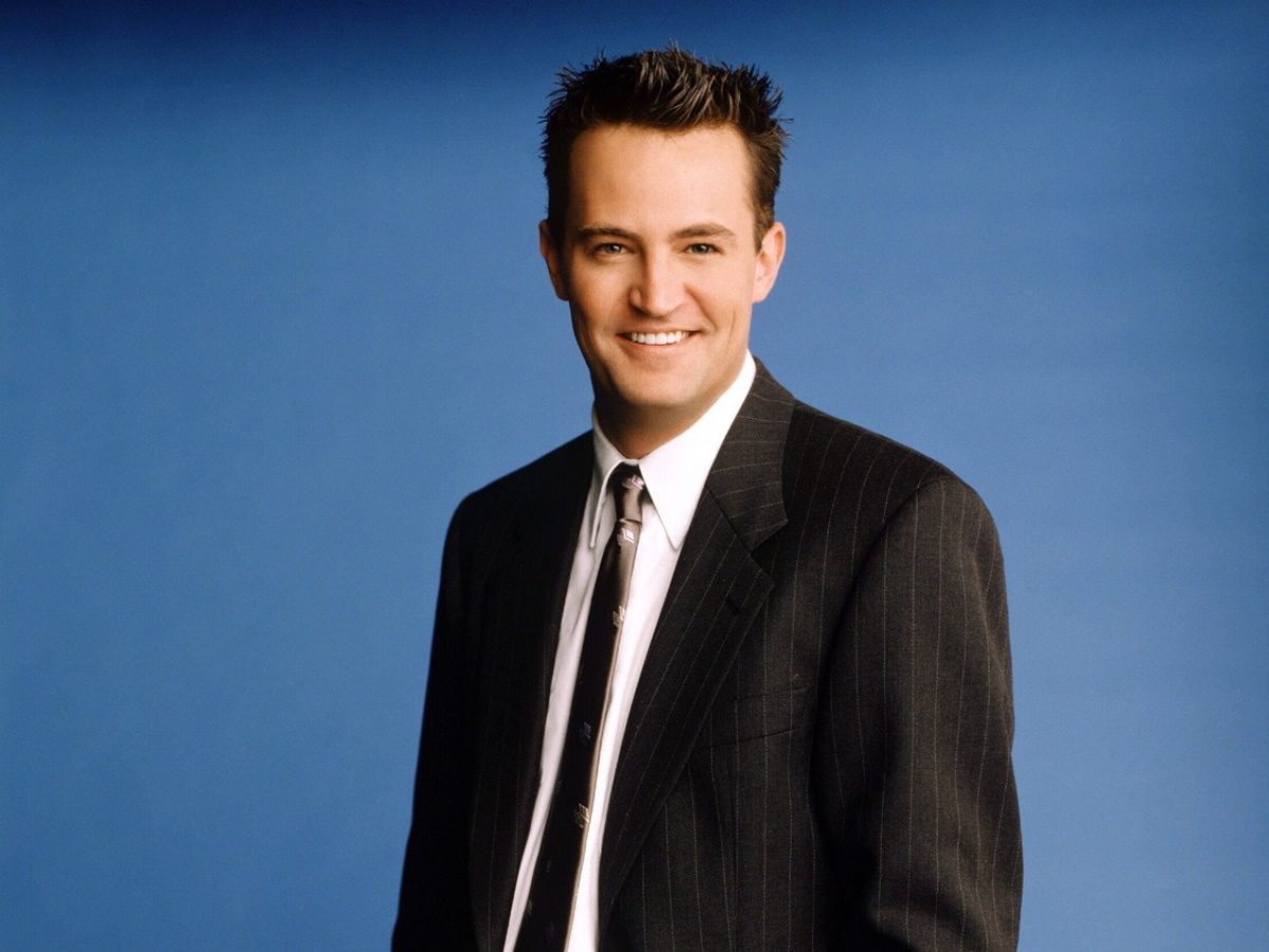 Matthew Perry: Η ζωή πίσω από τον Chandler Bing, η μάχη με τις εξαρτήσεις και το νέο ντοκιμαντέρ του Netflix