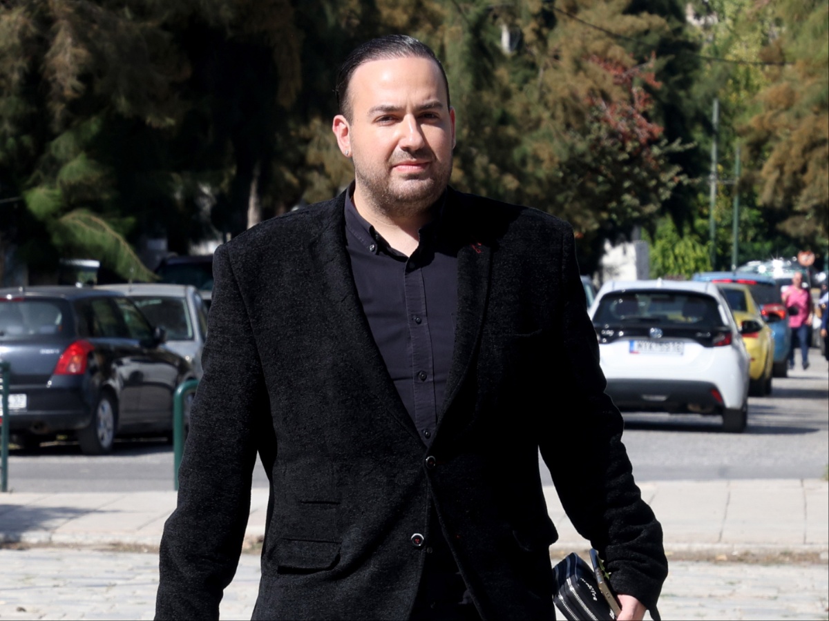 Στο χειρουργείο ο Μαυρίκιος Μαυρικίου: «Πήρα την απόφαση να αλλάξω ολόκληρη τη ζωή μου»