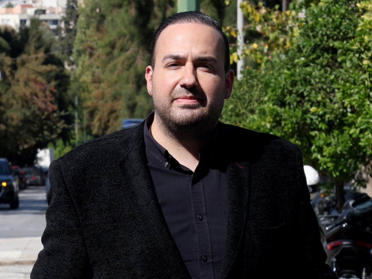 Μαυρίκιος Μαυρικίου: «Έγραψαν ότι έκανα εγχείρηση αλλαγής φύλου» – Η αποκάλυψη για την επέμβαση που υποβλήθηκε