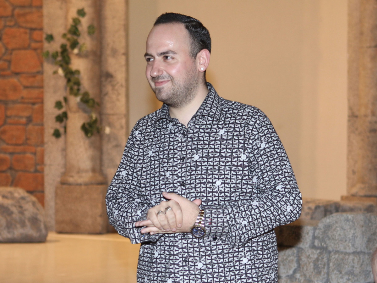 Μαυρίκιος Μαυρικίου: Το νέο βίντεο μέσα από το νοσοκομείο μετά το δύσκολο χειρουργείο – Τι είπε για την υγεία του