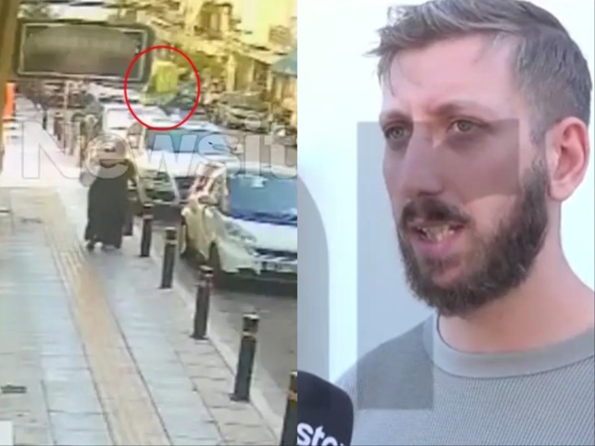 Γιώργος Μαζωνάκης: Συγκλονίζει η περιγραφή διασώστη του ΕΚΑΒ για τη μεταφορά του – «Όταν πήγαμε ήταν ήδη σε καρδιακή ανακοπή»