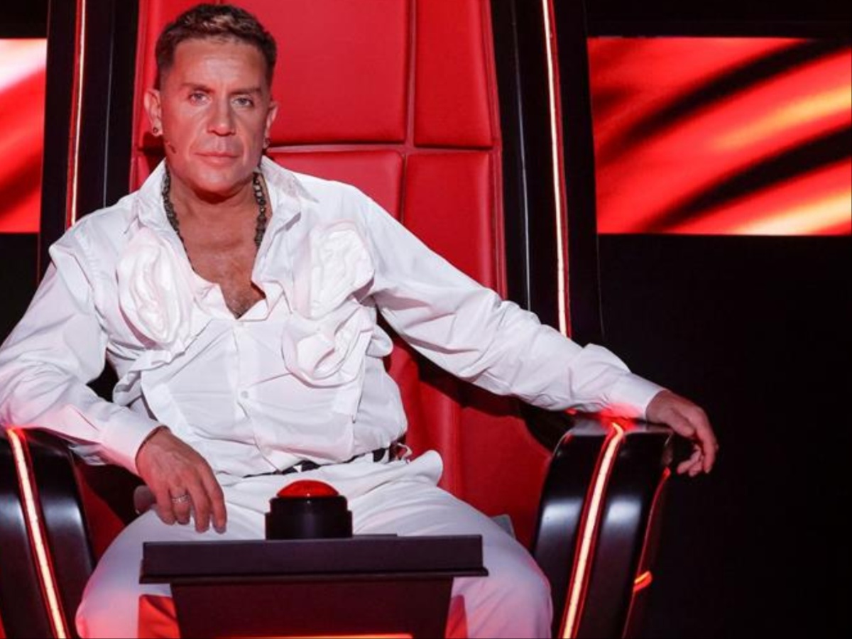 Γιώργος Μαζωνάκης – The Voice: Όλα όσα θα δούμε στο τηλεοπτικό αφιέρωμα στη μνήμη του