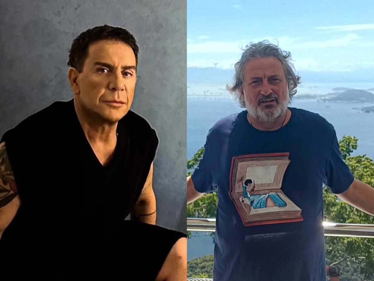 Γιώργος Μαζωνάκης: Πρώην πελάτισσα του υπνοθεραπευτή καταγγέλλει – «Μου έλεγε πως ο πατέρας μου έχει μετενσαρκωθεί σε μένα»