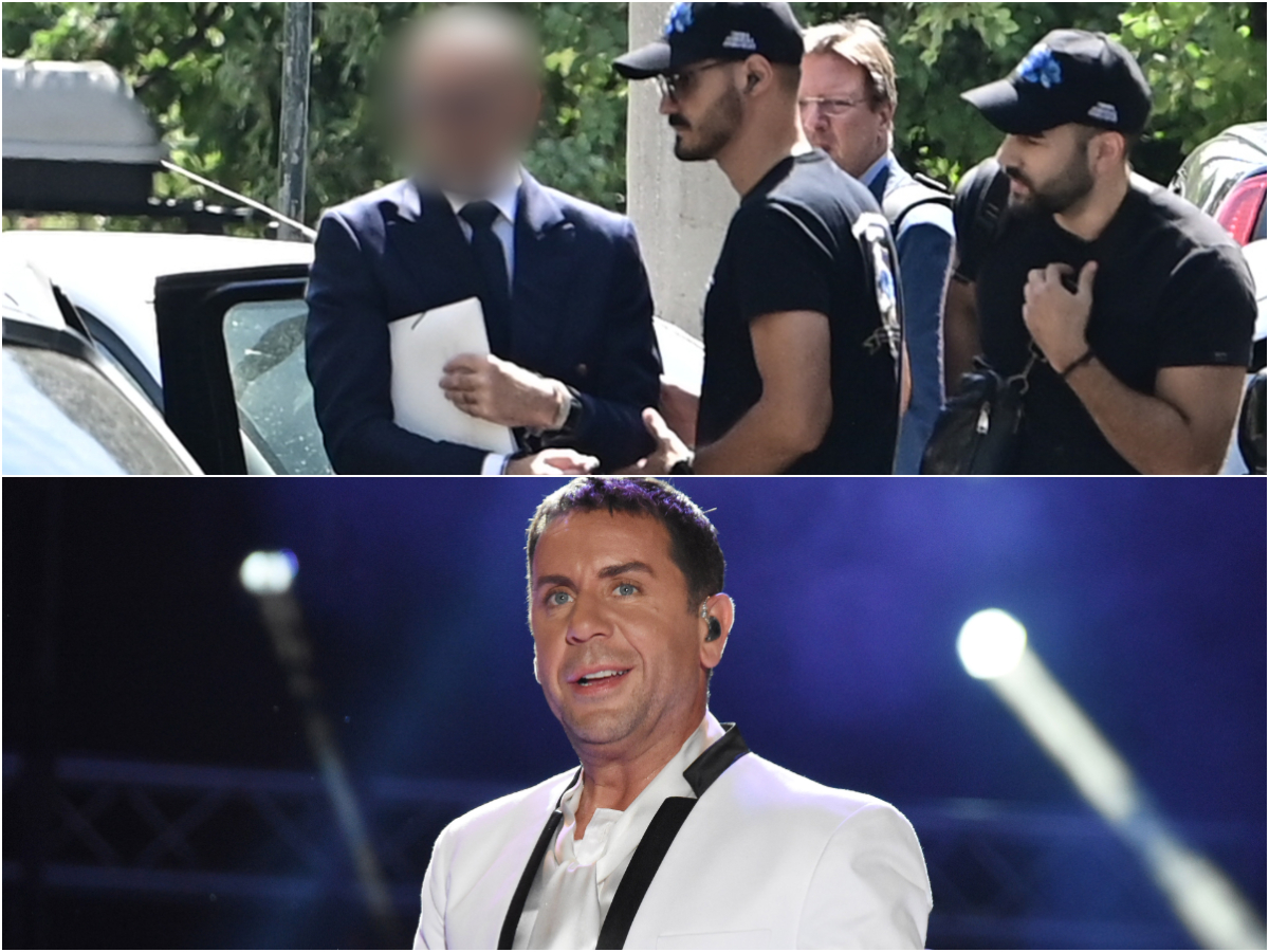 Γιώργος Μαζωνάκης: Παραιτούνται από την υπεράσπιση της γιατρού οι συνήγοροι του συζύγου της