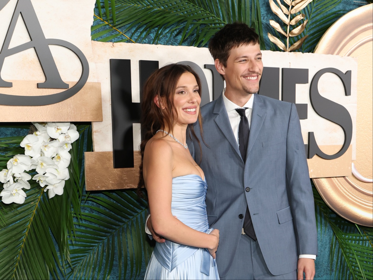 Millie Bobby Brown – Jake Bongiovi: Έγιναν γονείς για δεύτερη φορά μέσω υιοθεσίας