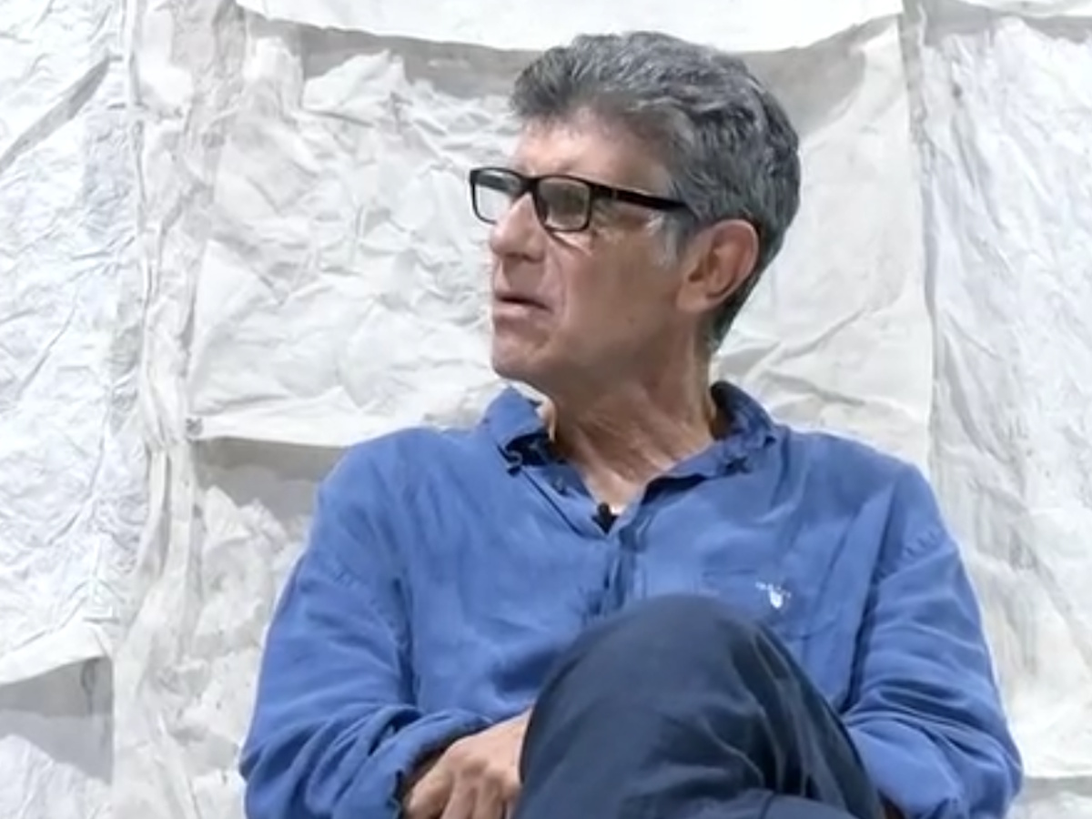 Γιάννης Μπέζος: «Χτύπησαν καμπάνες στην υγεία μου – Δε θα ξαναπαίξω σε σειρά πολλών επεισοδίων»
