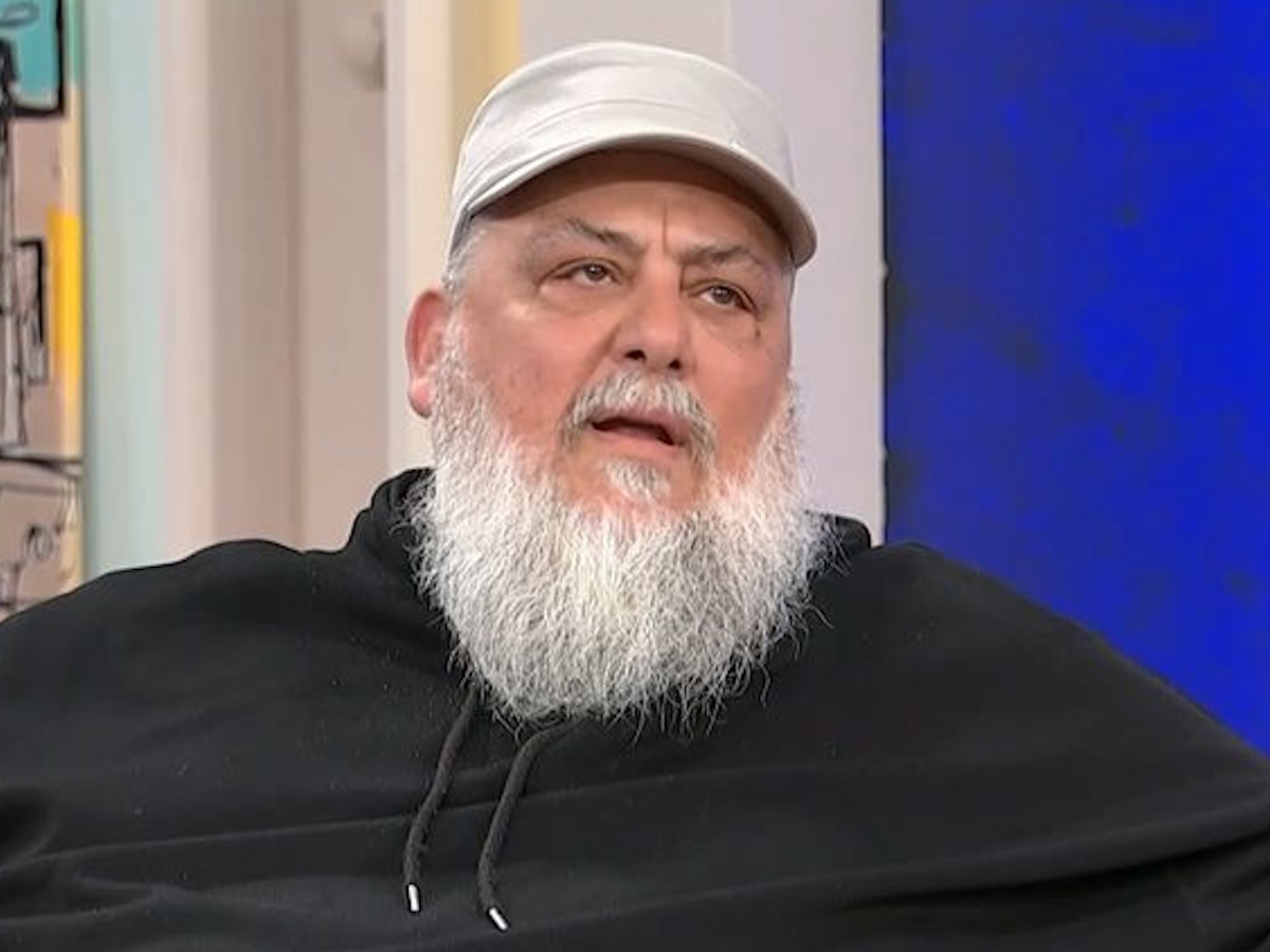 Μιχάλης Μυτακίδης: «Στον γιο μου φέρθηκα πιο σκληρά από όλους – Είχε περάσει πολύ δύσκολα»