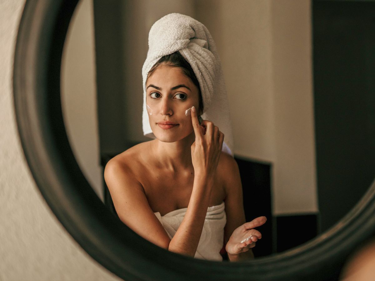 NAD+ και skincare: Ένα ανερχόμενο συνένζυμο που πρωταγωνιστεί στις beauty συζητήσεις για την αντιγήρανση