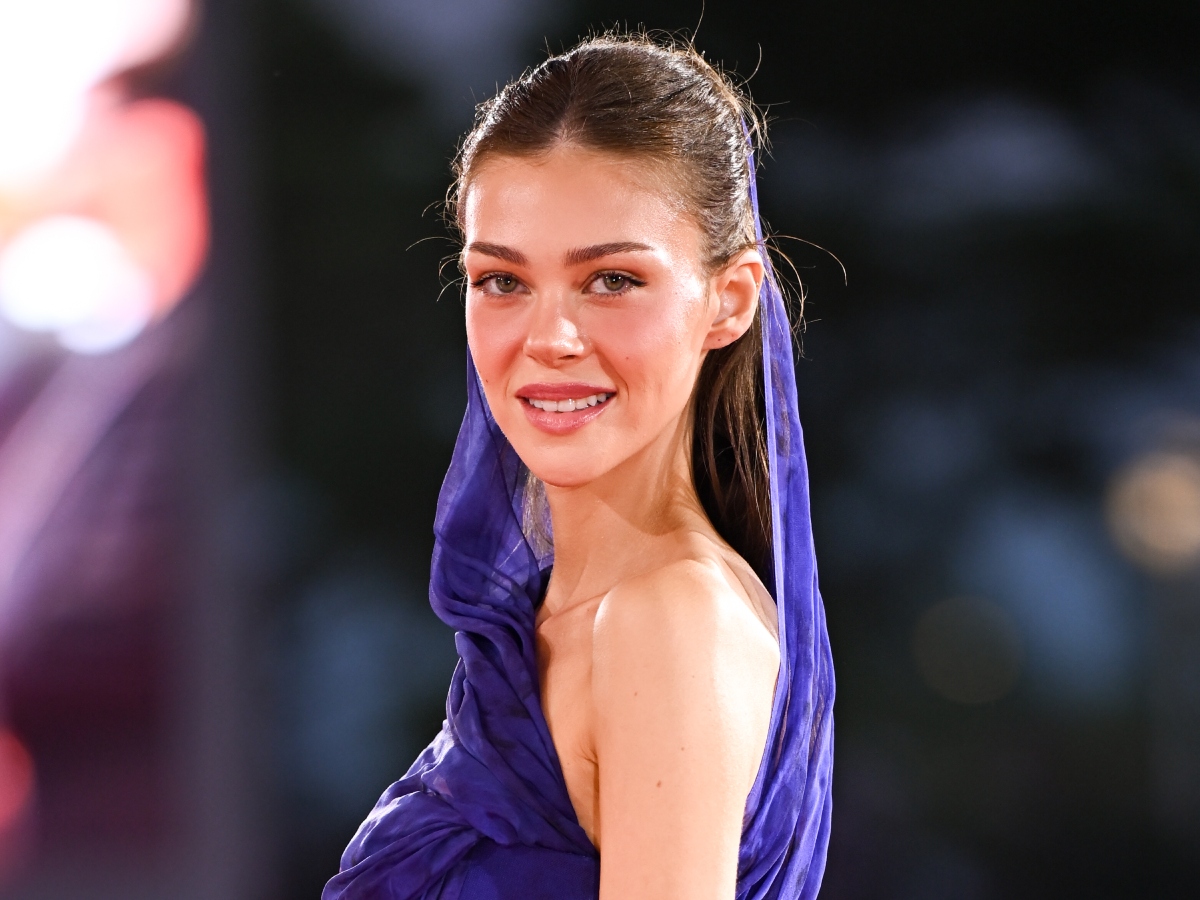 Nicola Peltz-Beckham: Η εντυπωσιακή εμφάνιση στο Φεστιβάλ Βενετίας στο πλάι του Brooklyn
