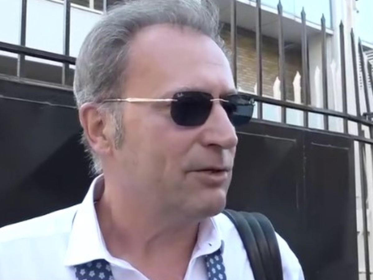 Δημήτρης Οικονόμου: «Ο τίτλος “Καλημέρα Ελλάδα” θα έπρεπε να έχει φύγει μαζί με τον Γιώργο Παπαδάκη»