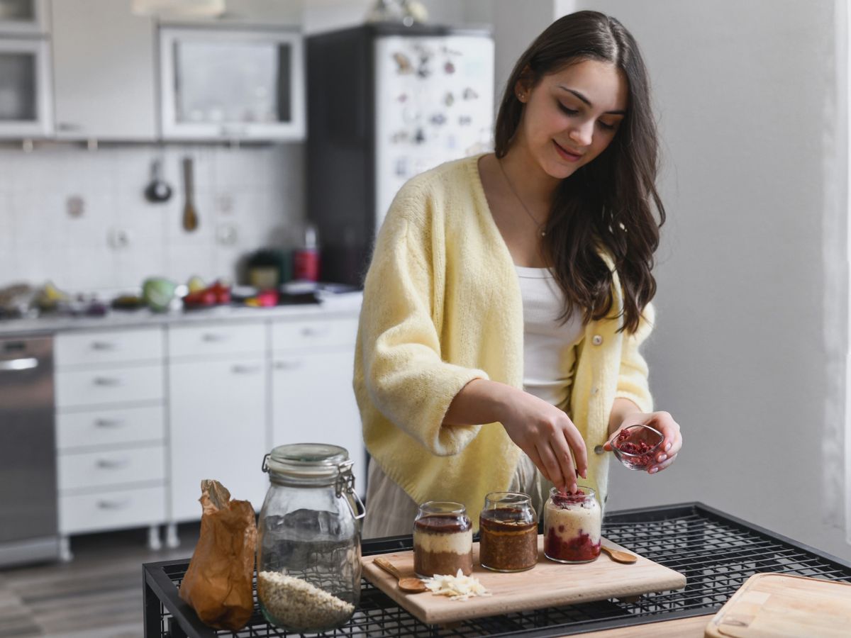 Overnight oats: Είναι το υγιεινά όσο φαίνονται στα social media;