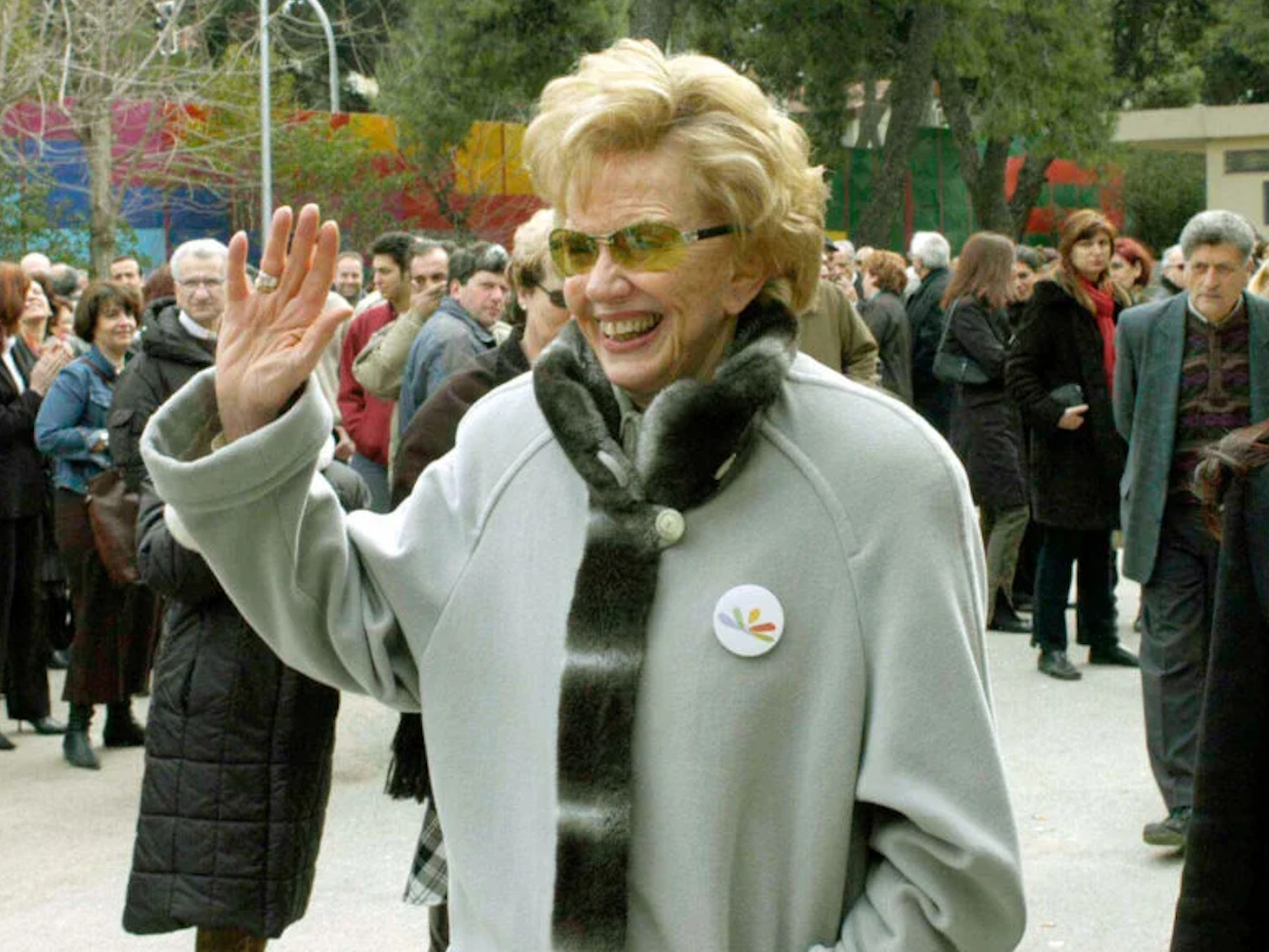 Μαργαρίτα Παπανδρέου: Χάρης Δούκας, Άννα Διαμαντοπούλου και Άννα Καραμάνου στο TLIFE για την απώλειά της