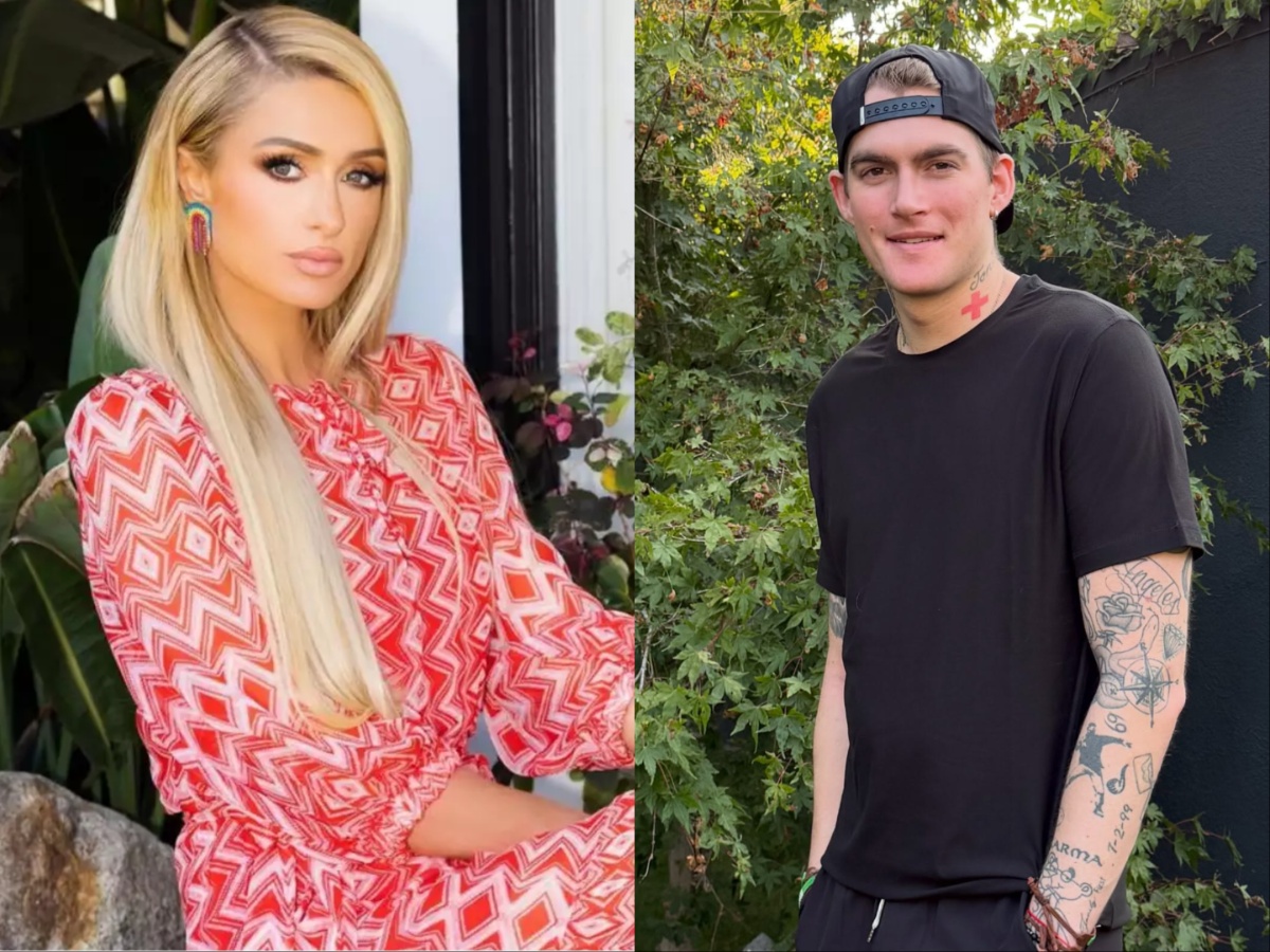 Presley Gerber: Το συγκινητικό «αντίο» της Paris Hilton – «Είμαι εντελώς συντετριμμένη»