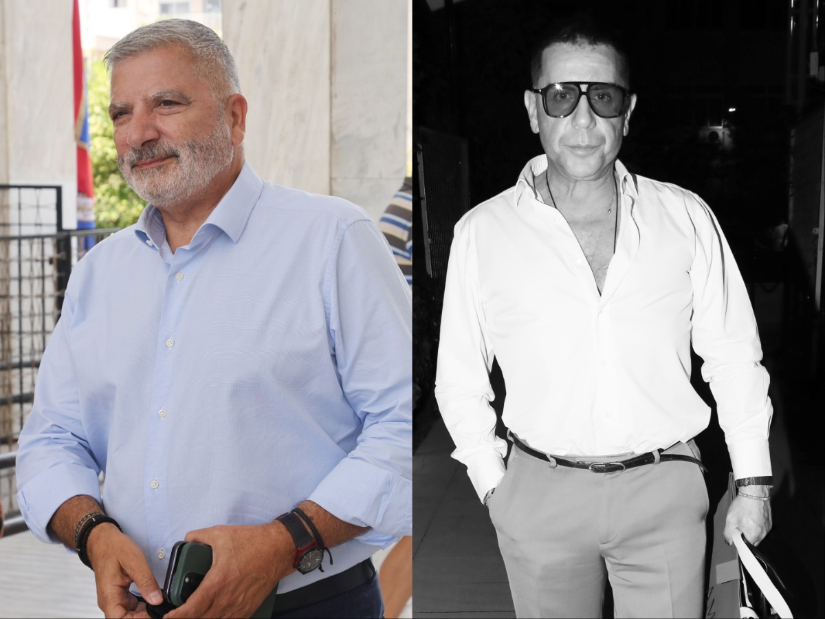 Θάνατος Γιώργου Μαζωνάκη – Ο Γιώργος Πατούλης στο TLIFE: «Τα στοιχεία του ιατρείου θα δώσουν την αλήθεια ενός άδικου θανάτου»