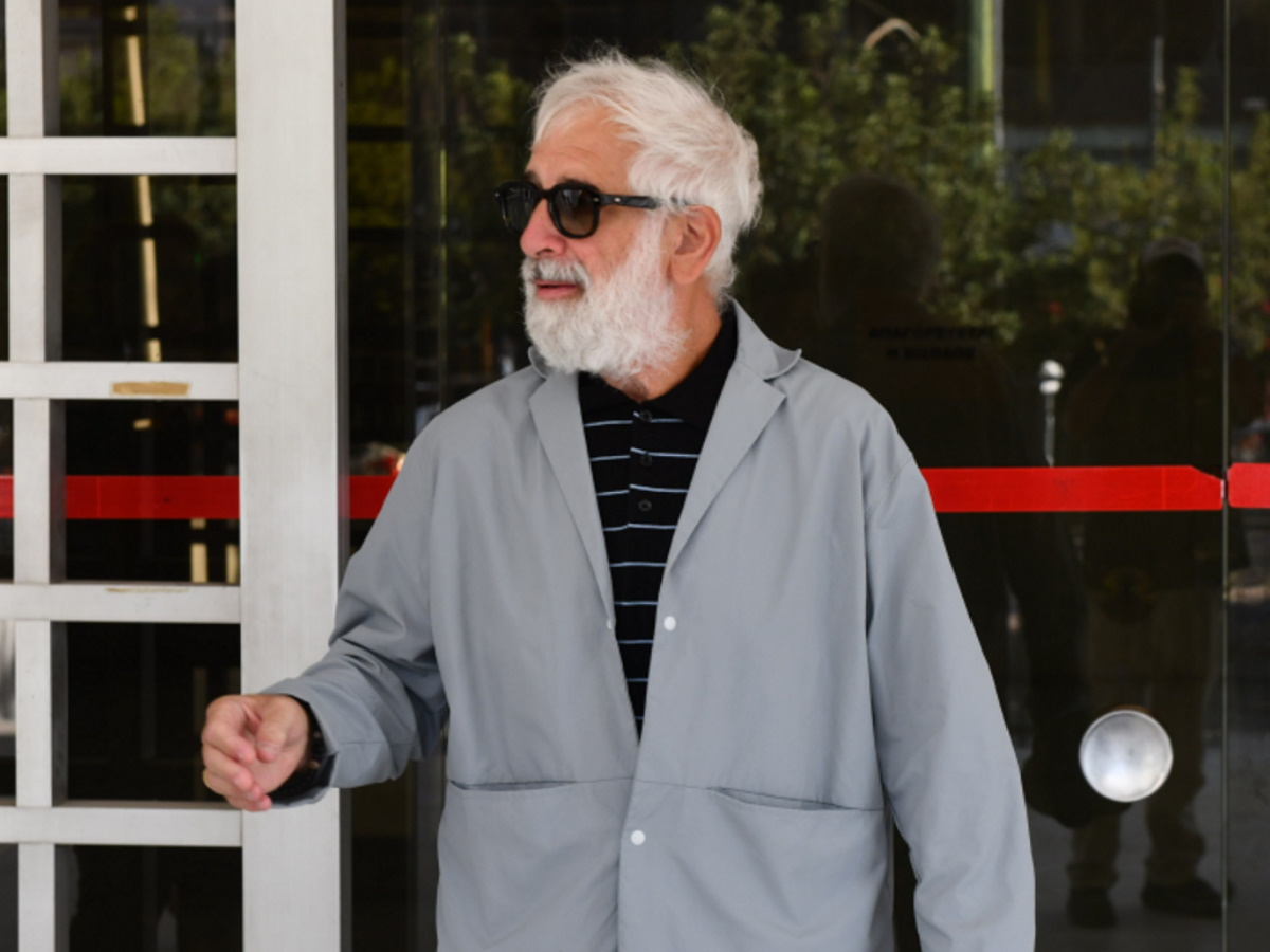 Πέτρος Φιλιππίδης: Στον Άρειο Πάγο με τη σύζυγό του, Ελπίδα Νίνου για την αναίρεση της καταδίκης του – Το χρονικό της πολύκροτης υπόθεσης