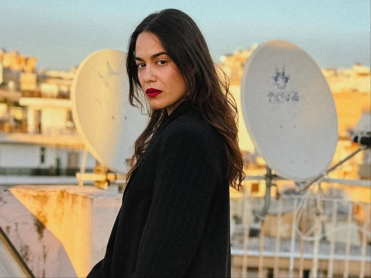 Δύσκολες ώρες για την Πηνελόπη Πλάκα – Πέθανε ο πατέρας της